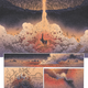 Illustration for article titled Exclusive IDW preview: New comics series sends Godzilla to hell
